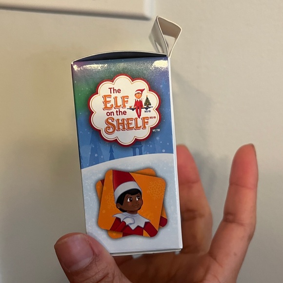 ELF Festive Memory Game - Picture 2 of 3